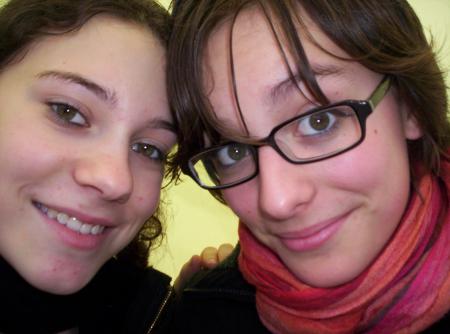 Voter Les Latins Lovers !