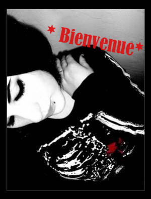 *Bienvenue*